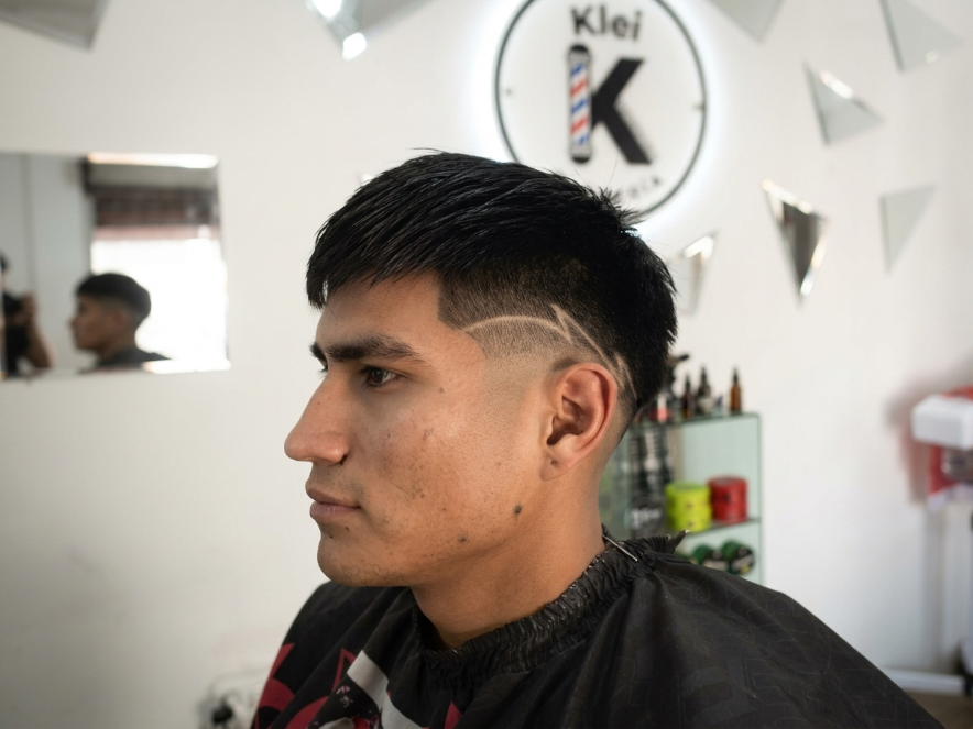 Corte de cabello